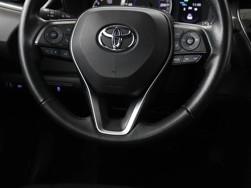 Toyota Corolla - Afbeelding 8 van 30