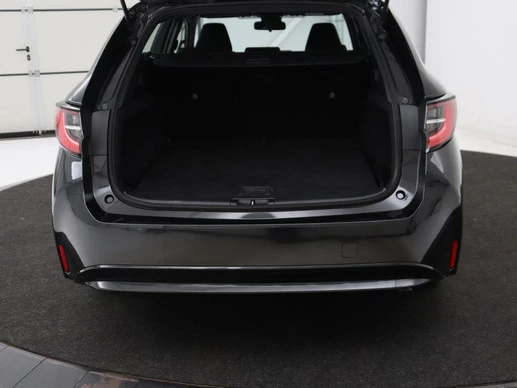 Toyota Corolla - Afbeelding 9 van 30