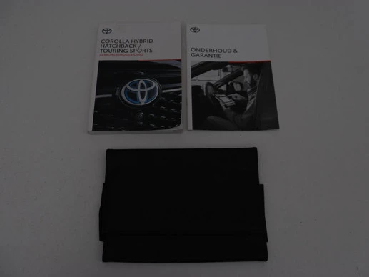 Toyota Corolla - Afbeelding 12 van 30