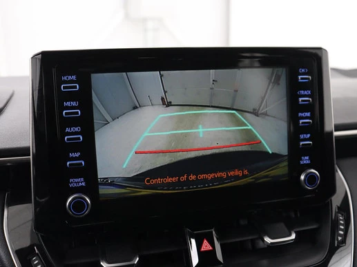 Toyota Corolla - Afbeelding 13 van 30