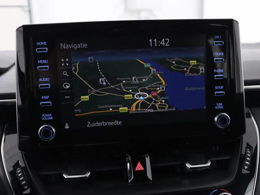 Toyota Corolla - Afbeelding 16 van 30