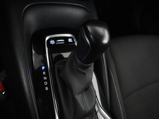 Toyota Corolla - Afbeelding 17 van 30