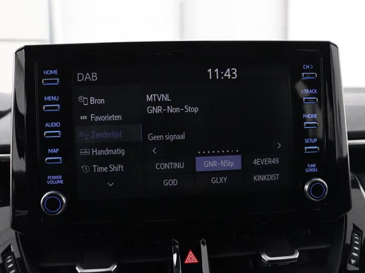 Toyota Corolla - Afbeelding 18 van 30