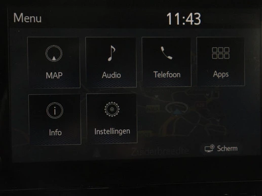 Toyota Corolla - Afbeelding 21 van 30