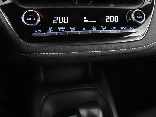 Toyota Corolla - Afbeelding 25 van 30