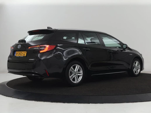 Toyota Corolla - Afbeelding 29 van 30