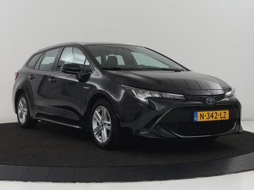 Toyota Corolla - Afbeelding 30 van 30