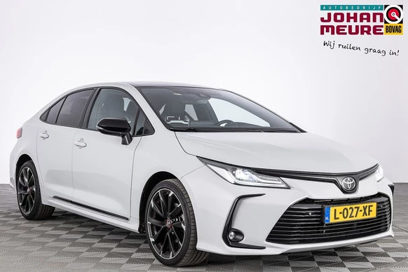 Toyota Corolla - Afbeelding 1 van 30