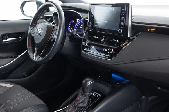 Toyota Corolla - Afbeelding 3 van 30