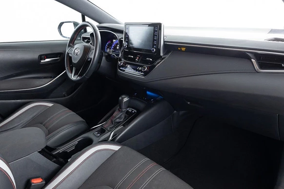 Toyota Corolla - Afbeelding 4 van 30