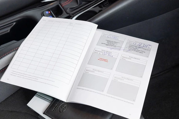 Toyota Corolla - Afbeelding 6 van 30