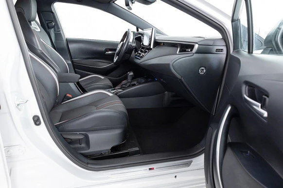 Toyota Corolla - Afbeelding 8 van 30