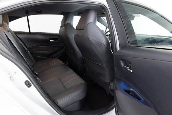 Toyota Corolla - Afbeelding 10 van 30