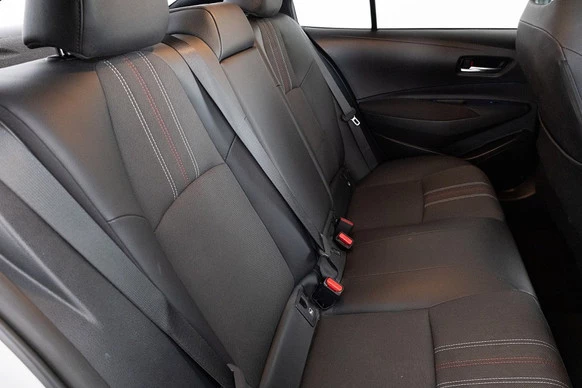 Toyota Corolla - Afbeelding 11 van 30