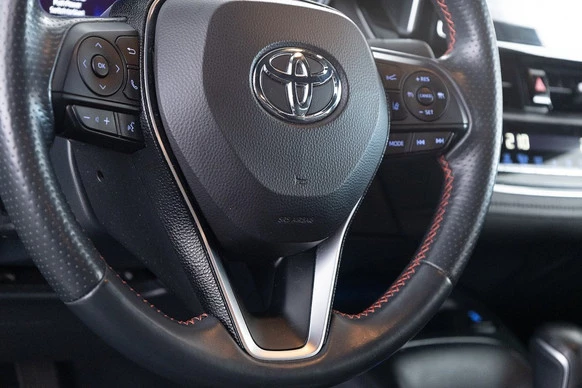 Toyota Corolla - Afbeelding 15 van 30