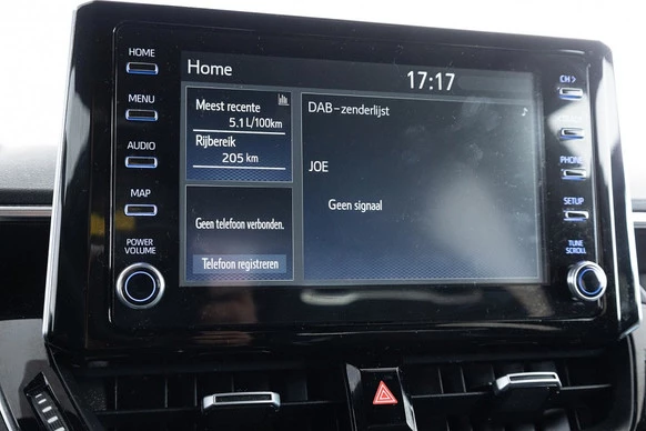 Toyota Corolla - Afbeelding 17 van 30