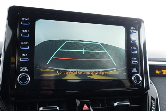 Toyota Corolla - Afbeelding 18 van 30