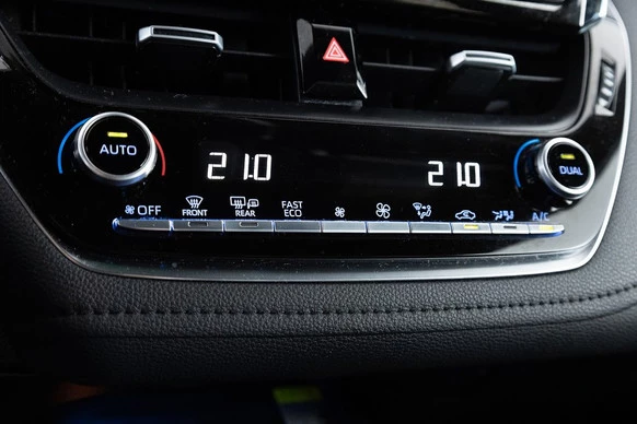 Toyota Corolla - Afbeelding 19 van 30