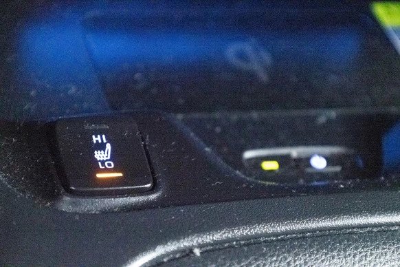 Toyota Corolla - Afbeelding 21 van 30