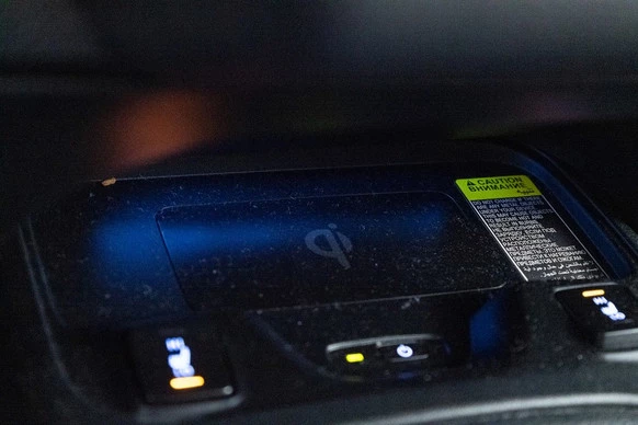 Toyota Corolla - Afbeelding 22 van 30