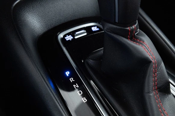 Toyota Corolla - Afbeelding 23 van 30