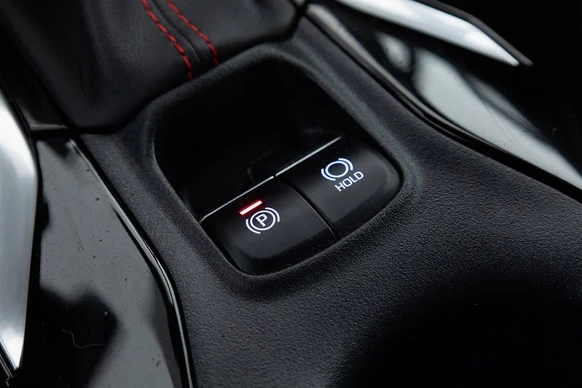 Toyota Corolla - Afbeelding 25 van 30