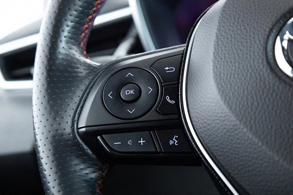 Toyota Corolla - Afbeelding 26 van 30