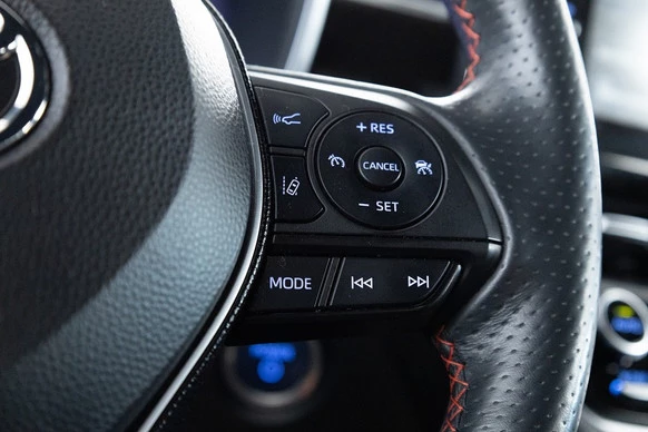 Toyota Corolla - Afbeelding 27 van 30