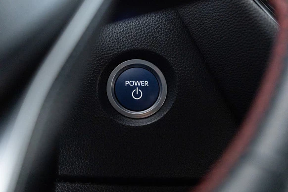 Toyota Corolla - Afbeelding 28 van 30