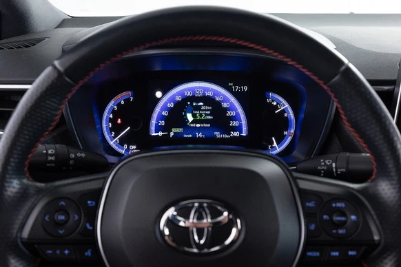 Toyota Corolla - Afbeelding 29 van 30