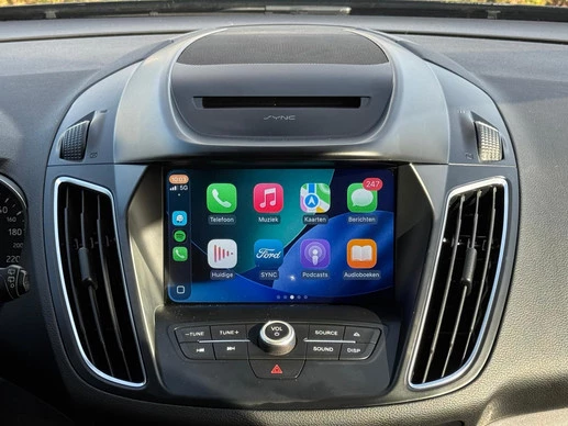 Ford C-MAX - Afbeelding 9 van 30