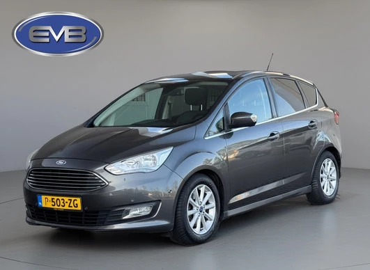 Ford C-MAX - Afbeelding 1 van 30