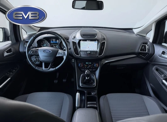 Ford C-MAX - Afbeelding 2 van 30