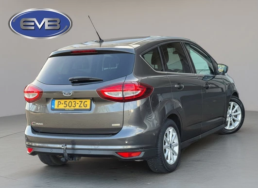Ford C-MAX - Afbeelding 3 van 30