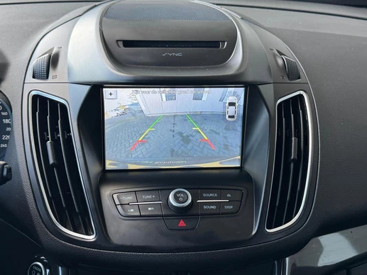 Ford C-MAX - Afbeelding 4 van 30