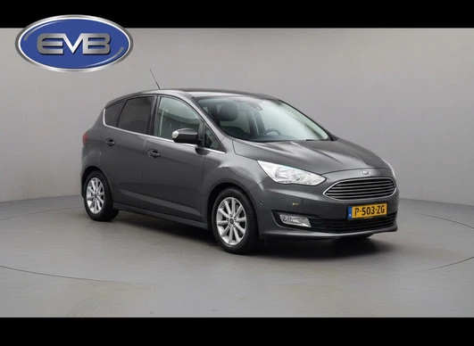 Ford C-MAX - Afbeelding 5 van 30