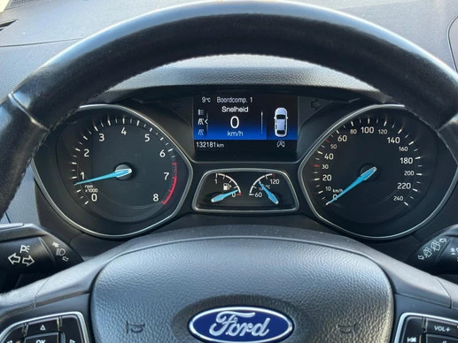 Ford C-MAX - Afbeelding 6 van 30