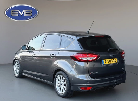 Ford C-MAX - Afbeelding 7 van 30
