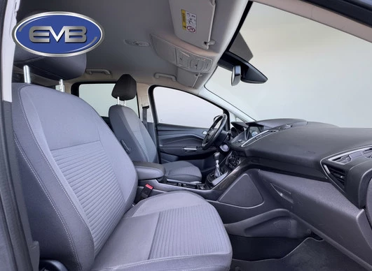 Ford C-MAX - Afbeelding 8 van 30