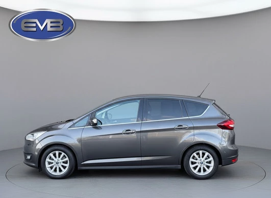 Ford C-MAX - Afbeelding 10 van 30