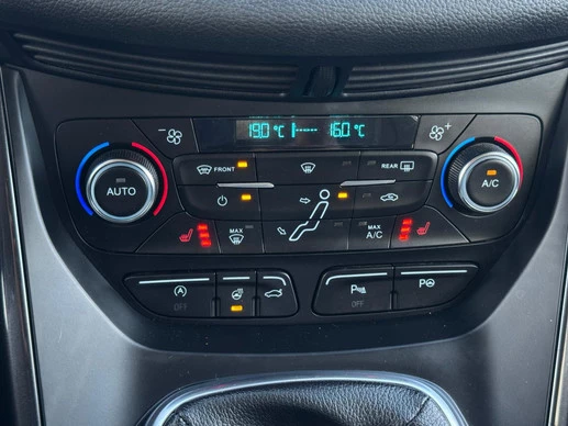 Ford C-MAX - Afbeelding 12 van 30