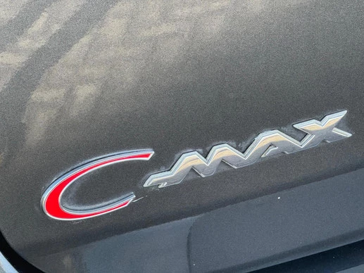 Ford C-MAX - Afbeelding 13 van 30