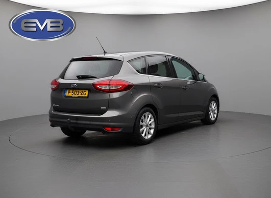 Ford C-MAX - Afbeelding 14 van 30
