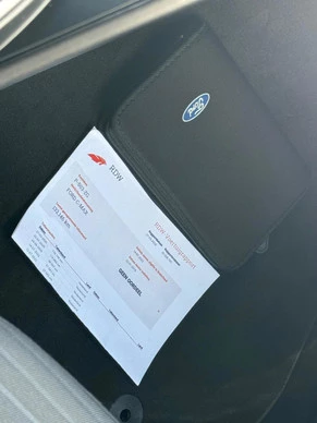 Ford C-MAX - Afbeelding 15 van 30