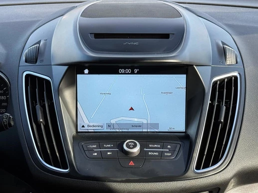 Ford C-MAX - Afbeelding 18 van 30