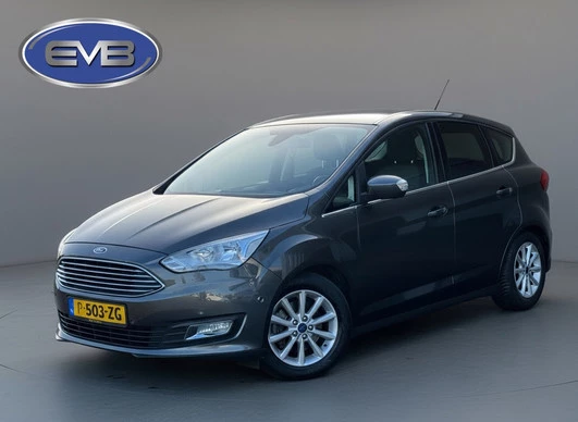 Ford C-MAX - Afbeelding 20 van 30