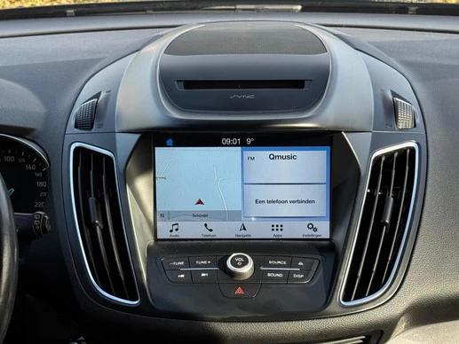 Ford C-MAX - Afbeelding 24 van 30