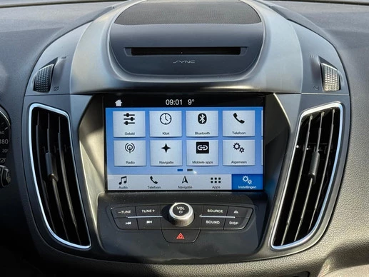 Ford C-MAX - Afbeelding 25 van 30