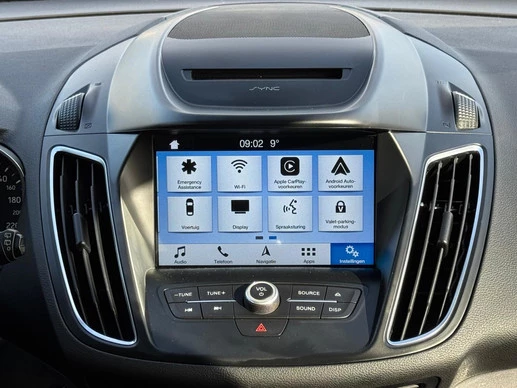 Ford C-MAX - Afbeelding 26 van 30