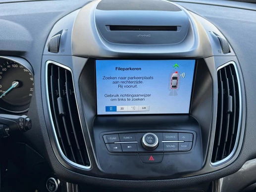 Ford C-MAX - Afbeelding 28 van 30